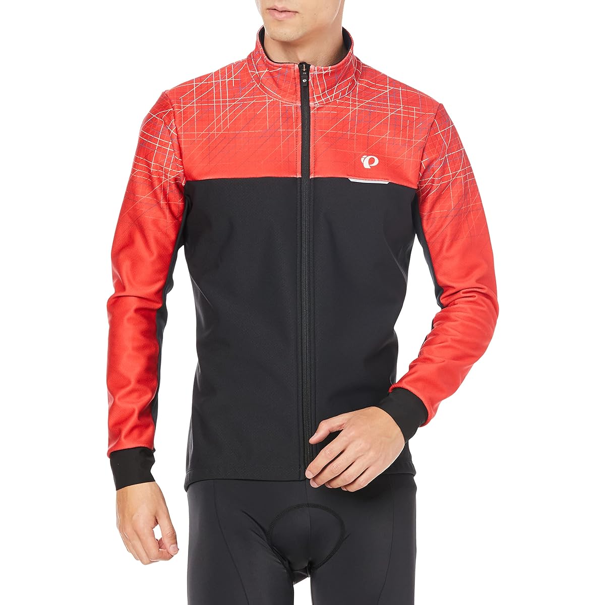 [Pearl Izumi] Cycling Wear 3500-BL Men's