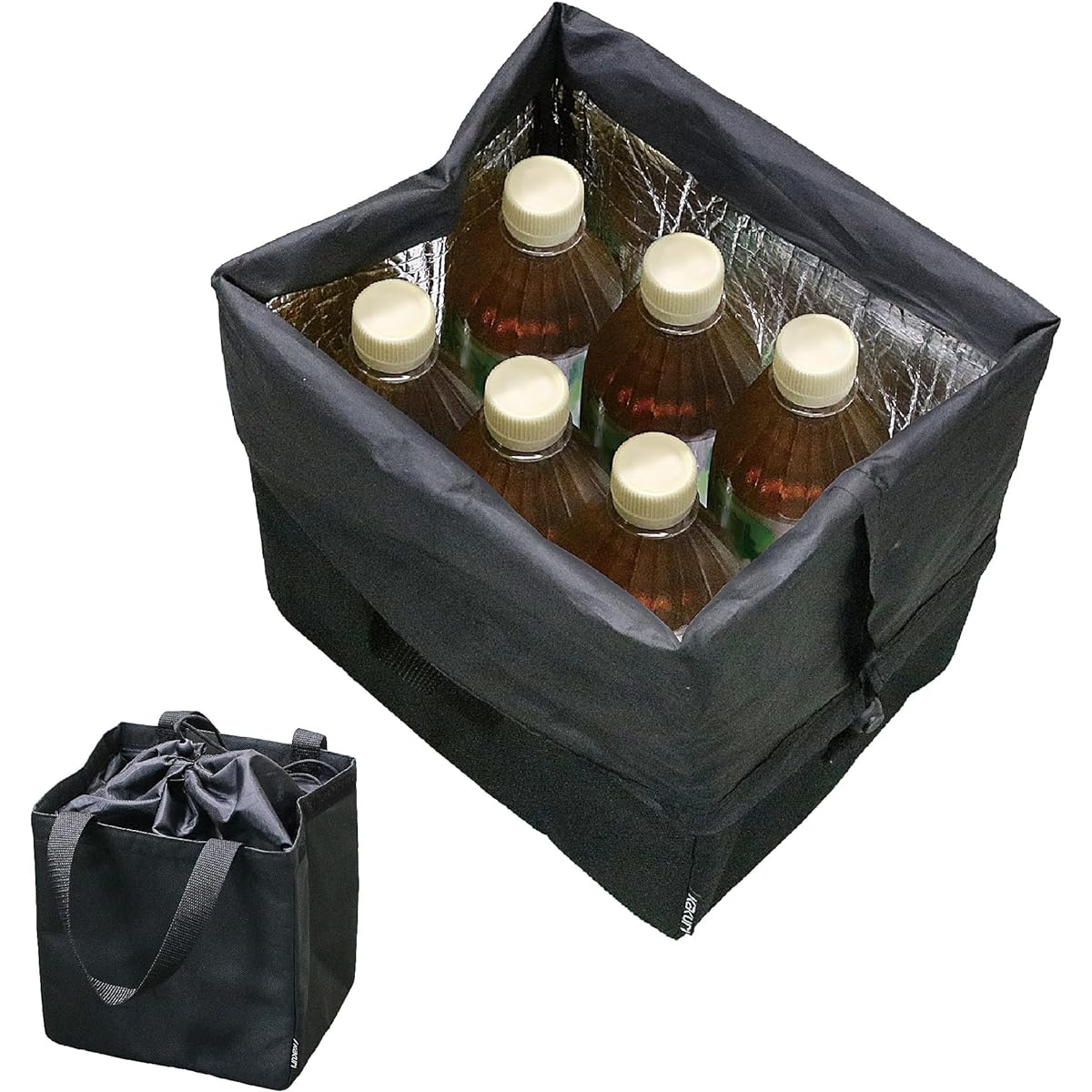 KAKURI Cool Eco Bag