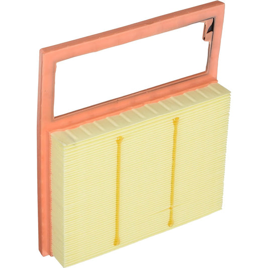 WIX Filter WA10036 Air Filter Panel 1 Pack