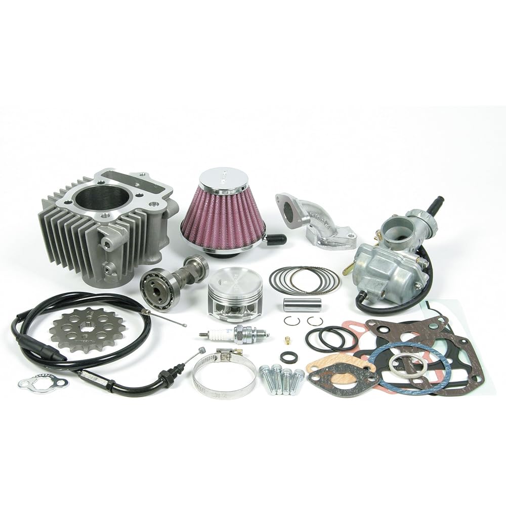SP Takegawa Bore Up Kit (88CC/H) 12V Monkey 01-05-0231