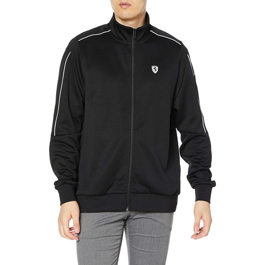 [PUMA] Sweat Jacket Ferrari Style T7 Track Jacket Men's