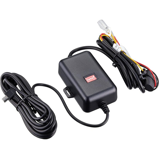 Kenwood parking monitoring power cable CA-DR550 KENWOOD