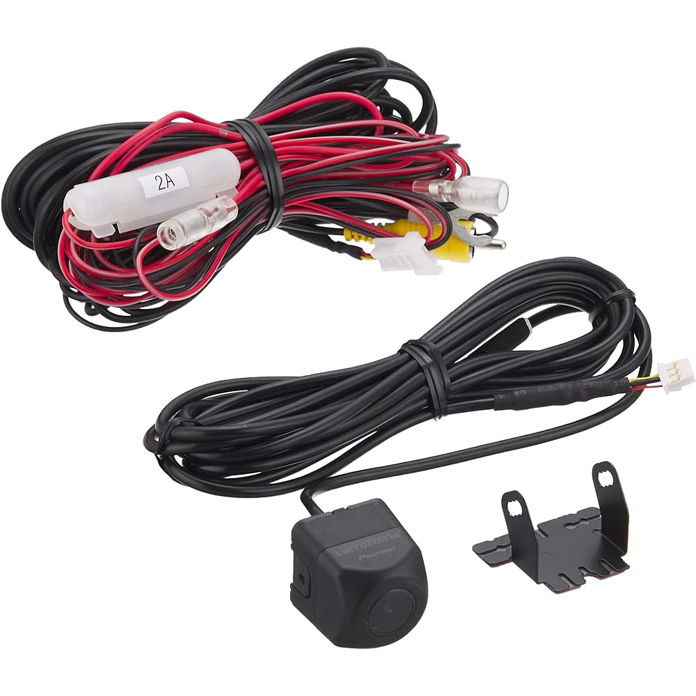 Vehicle Backup Cameras – Mega Shop Japan
