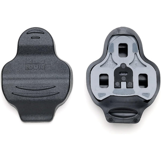 LOOK KEO Cleat Cover Black DTPD 0151243