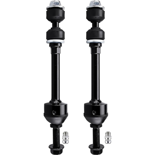AMFULL Front Swaber Endink 2 pieces Dodge Lamb 1500 2008-2010 Lamb 1500 2011-2013 Lamb 2500 2011-2013 Lamb 3500 2011-2012