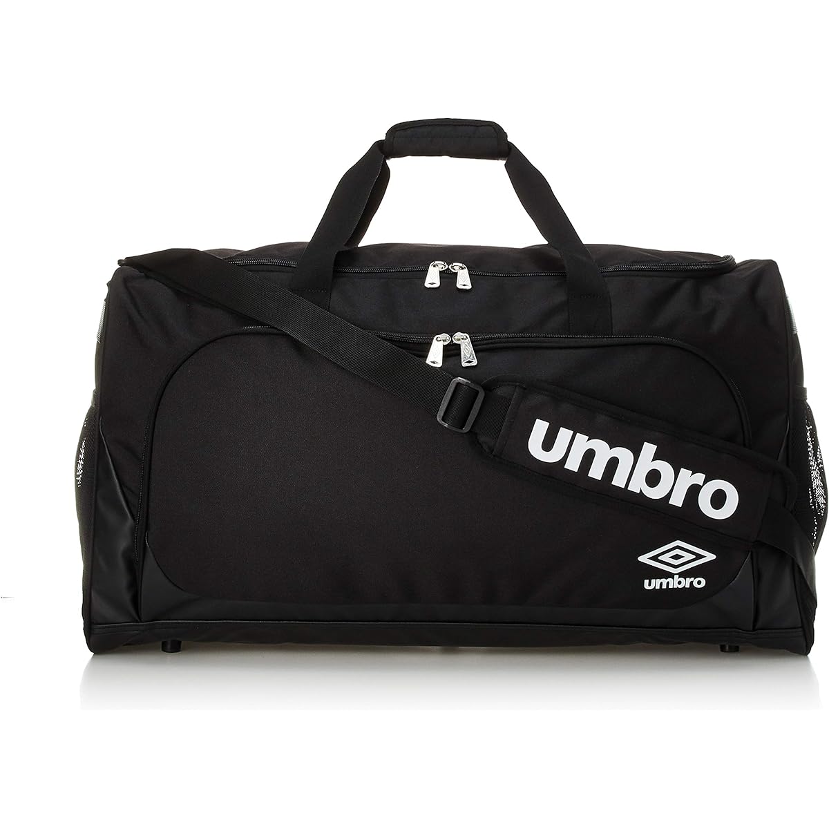 [Umbro] Tour Bag UJS1100 BK