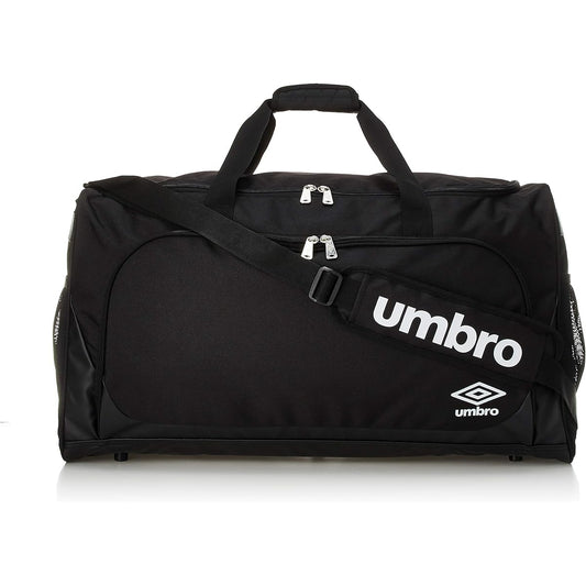 [Umbro] Tour Bag UJS1100 BK