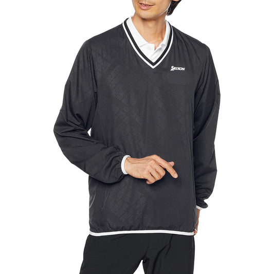 [SRIXON] Blouson RGMQJK01 Men's