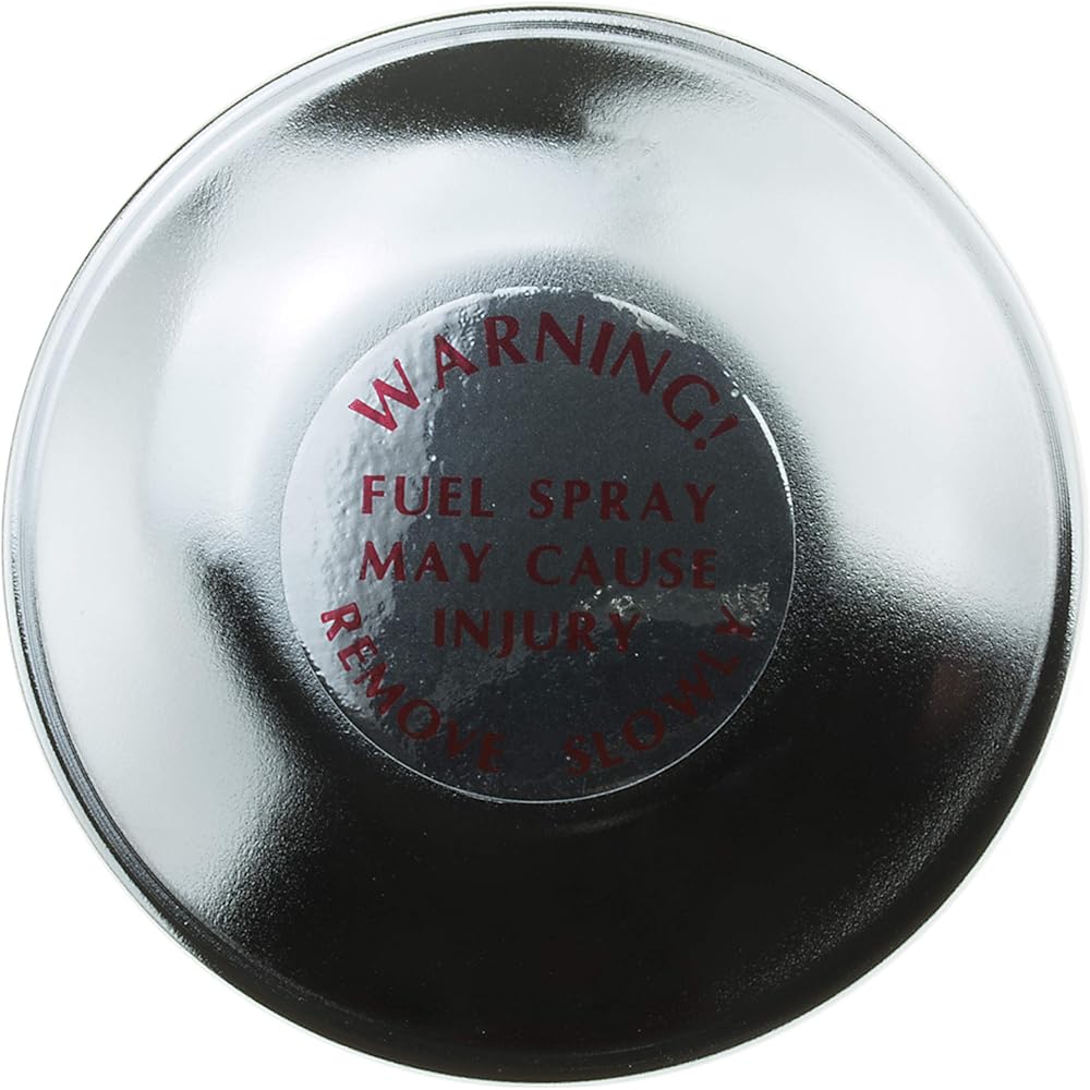 GATES 31623 OE equivalent fuel tank cap