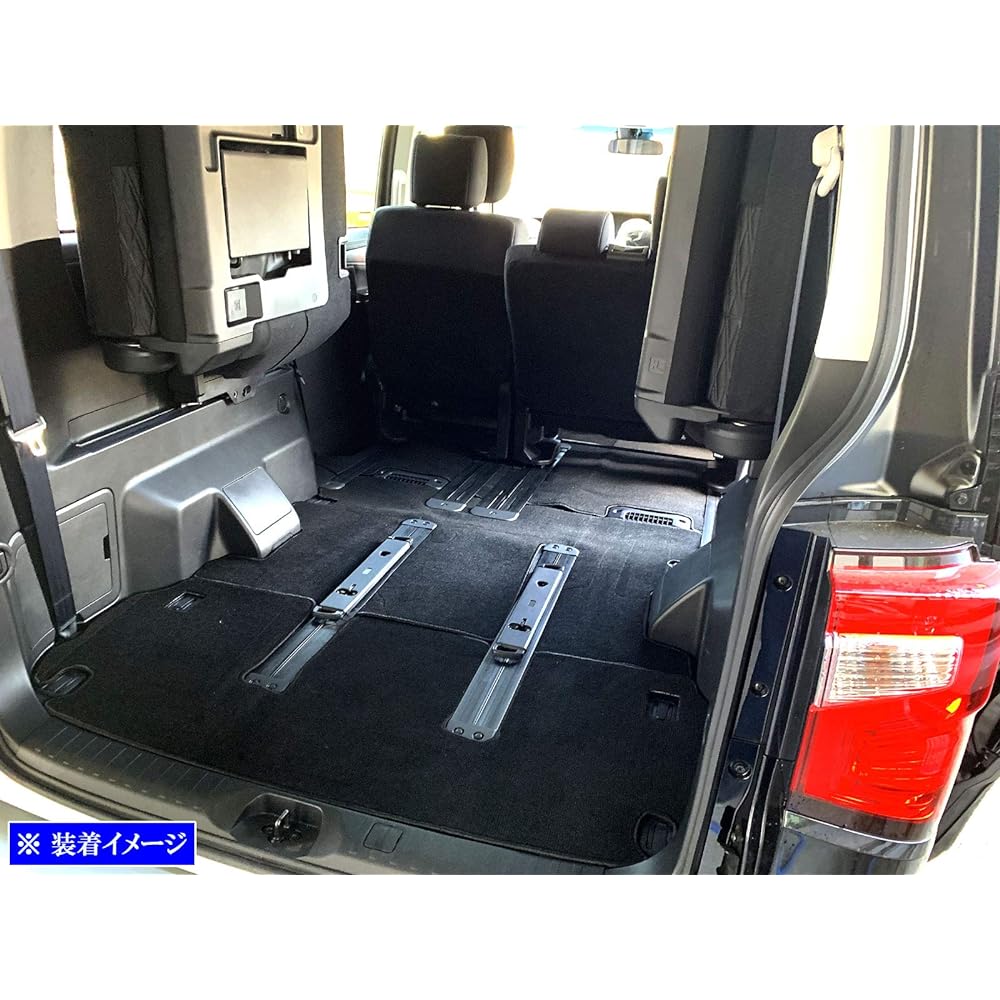 BRIGHTZ Delica D:5 CV floor mat for 8 passengers 6PC [FLOOR-MAT-037] CV1W CV2W CV4W CV5W CV1 CV2 CV4 CV5 V1 V2 V3 V4 V5 1 2 3 4 5 D5 Delica D:5 D:5 D5 Delica D: