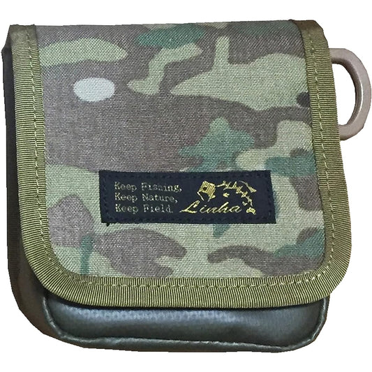 LINHA QUICK SNIPE MINI TYPE2 MSB-15N2 CAMO