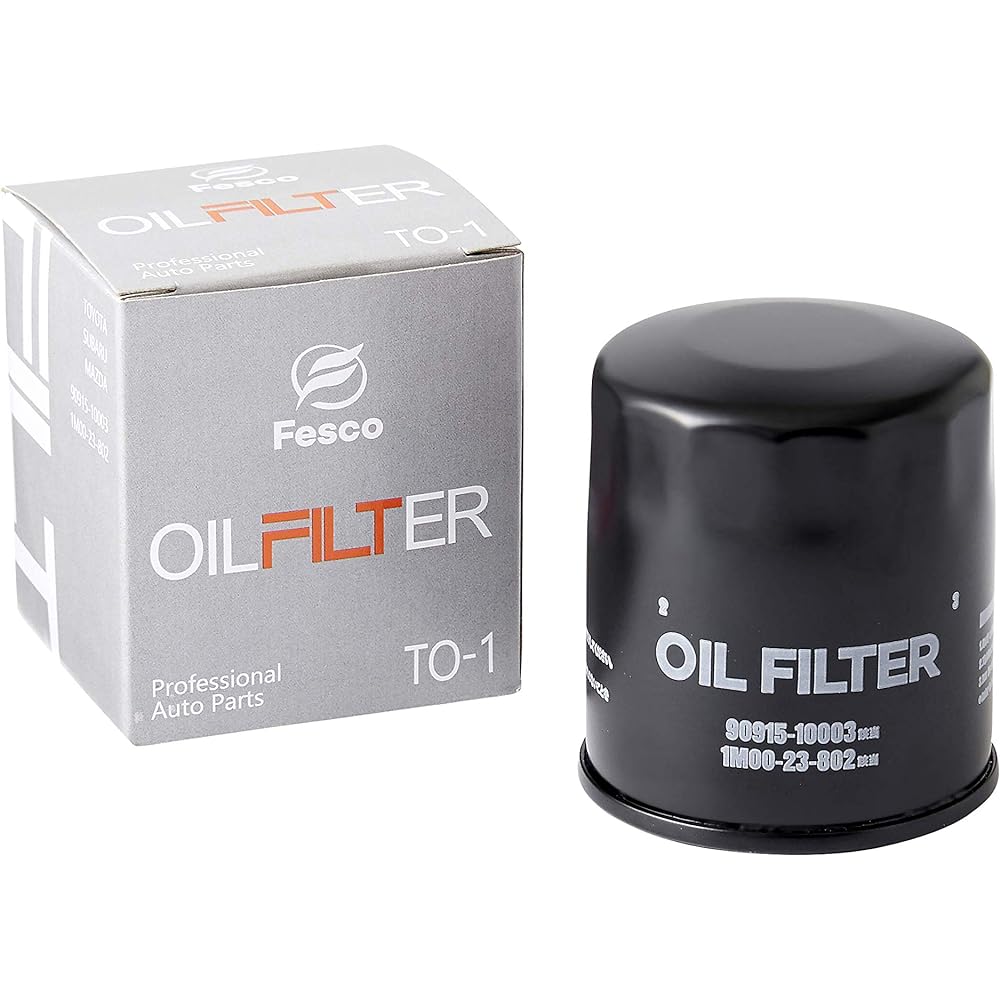 Filter ME-13 Fusou Nissan Oil Filters Pack of 10