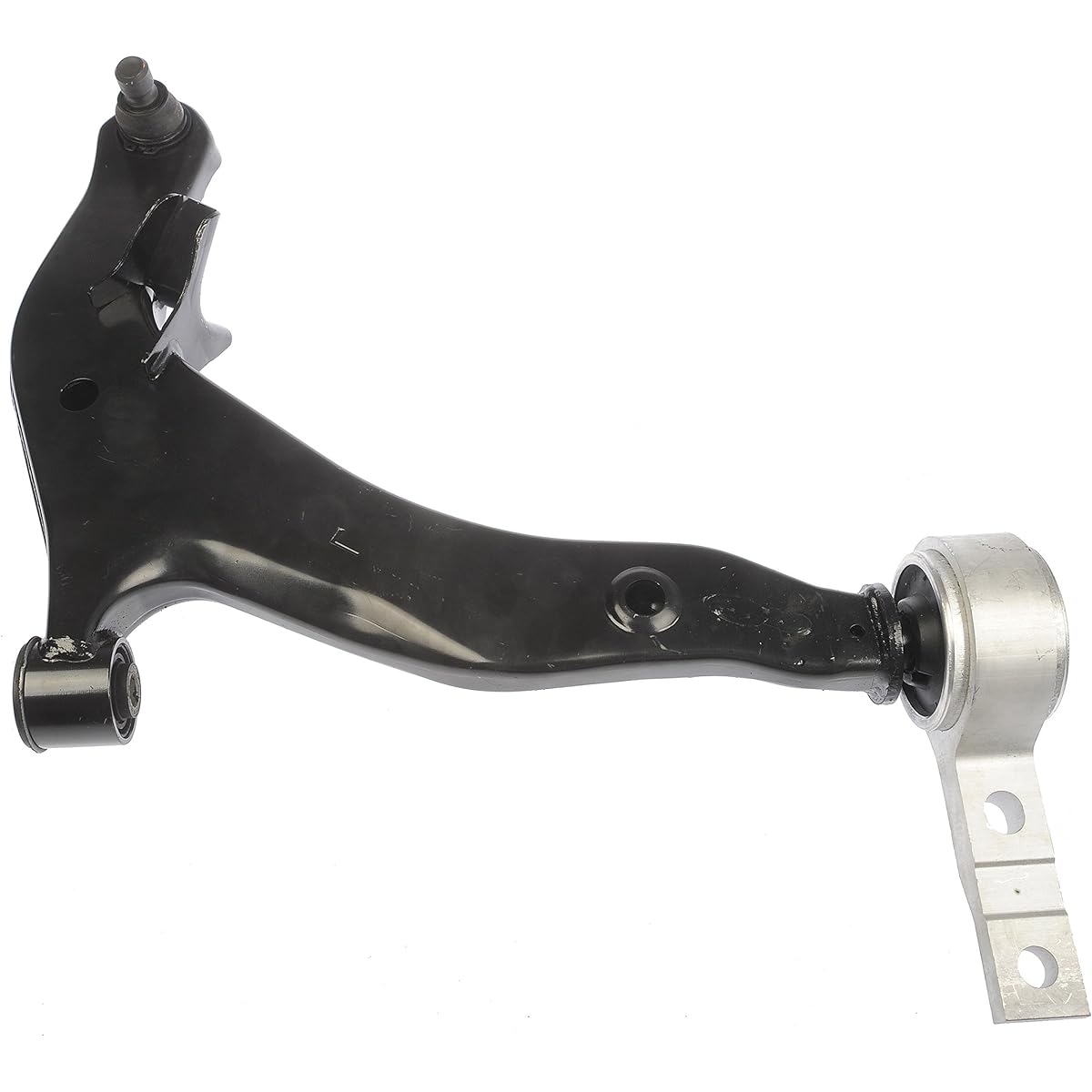 DORMAN 521-086 Suspension Control Arm and Ball Joint Assembly Murano Model for Nissan Murano Model