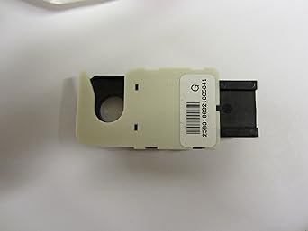 ACDELCO D1539J GM Original Equipment Brake Light Switch