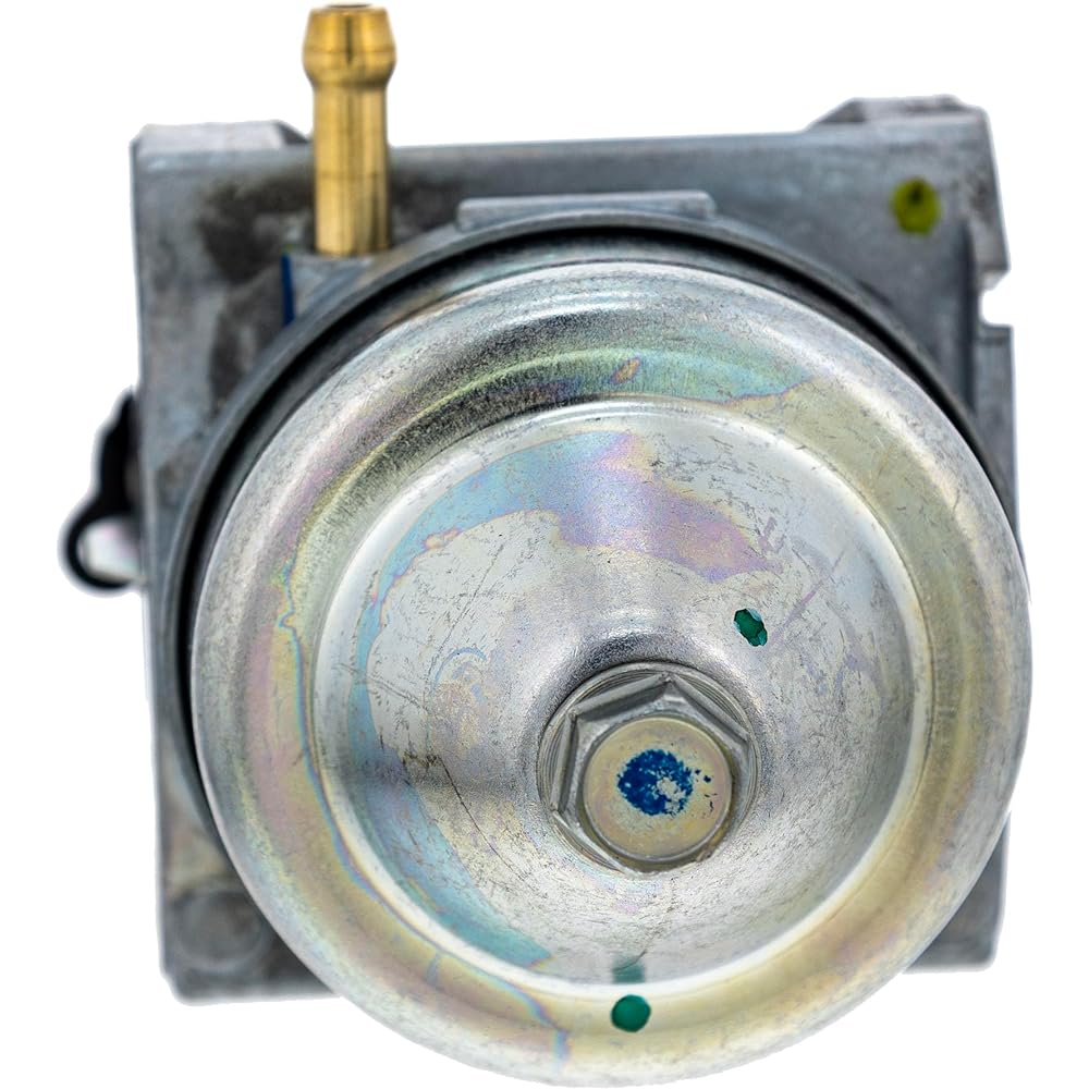 Honda OEM carburetor 16100-Z0L-862