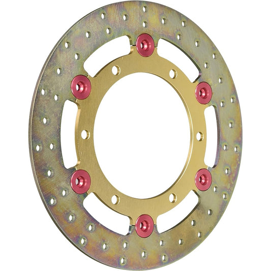 KITACO floating disc rotor TZ50/TZR50/TZR50R 500-0040700