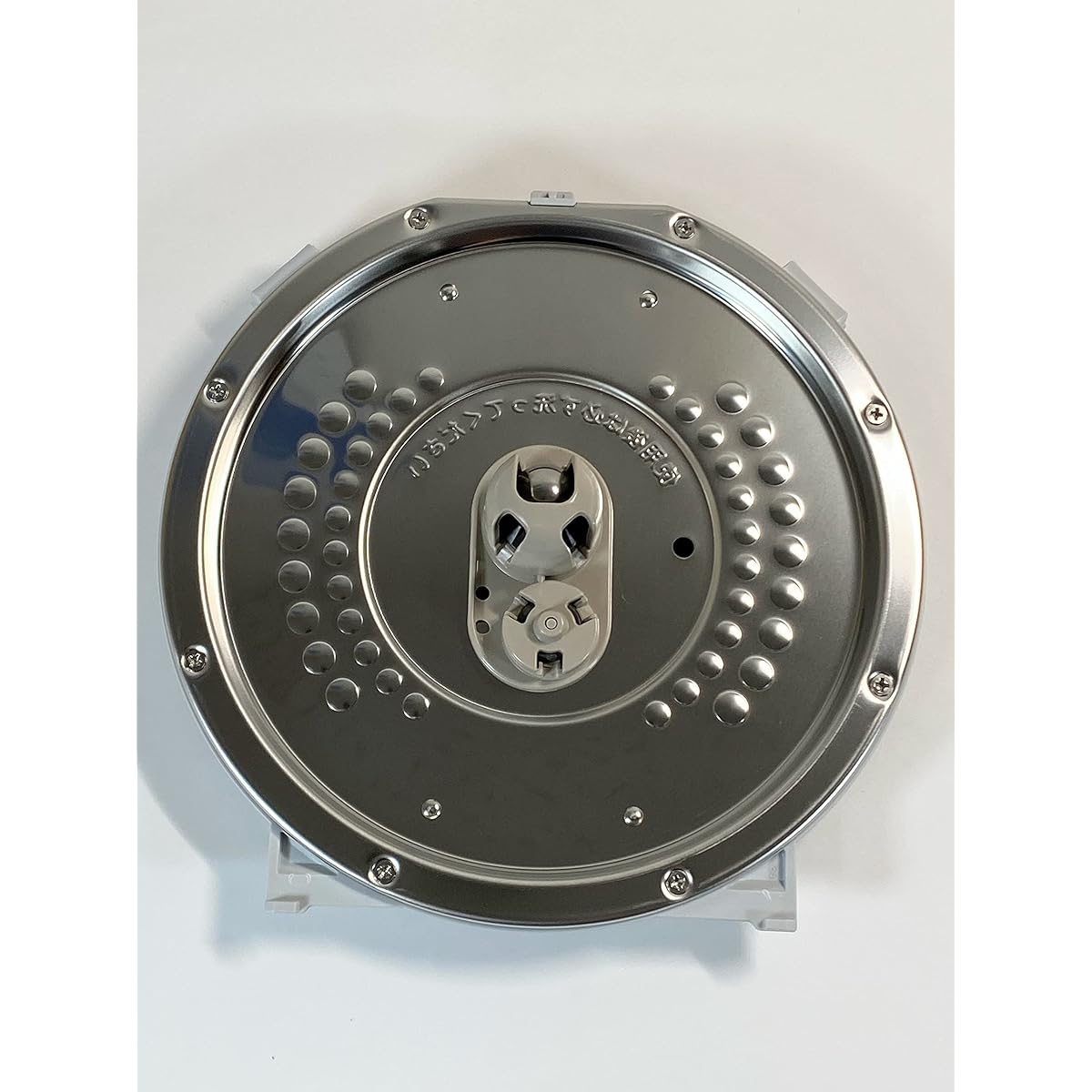 Hitachi HITACHI RZ-WXT1000B 008 Inner lid for rice cooker