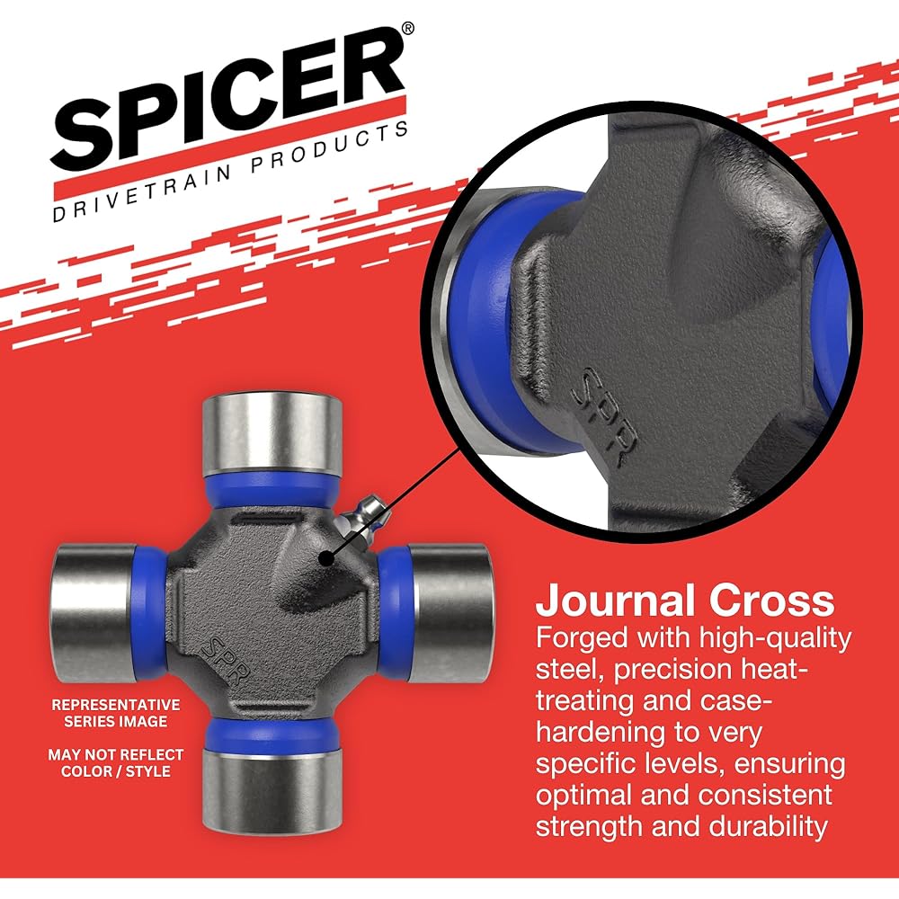 Spicer 5-1204X U-joint kit