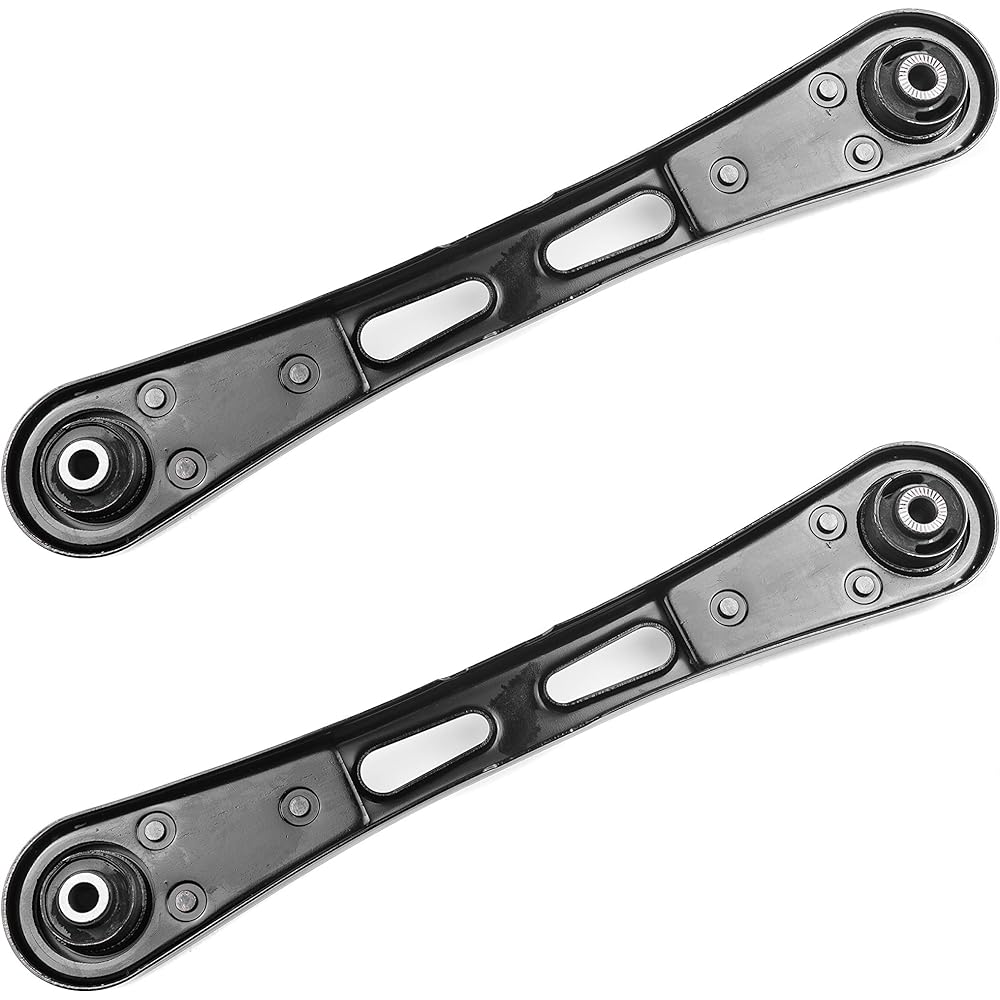 AdiGARAUTO 524-169 Rear Rower Control Arm for Mustang 2010-2005 For model 2 Pieces 524-169+524-169
