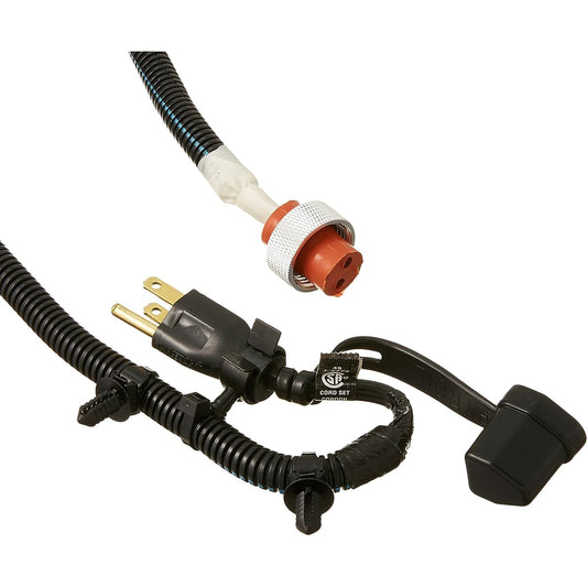 Chrysler genuine (68223419AA) engine block heater