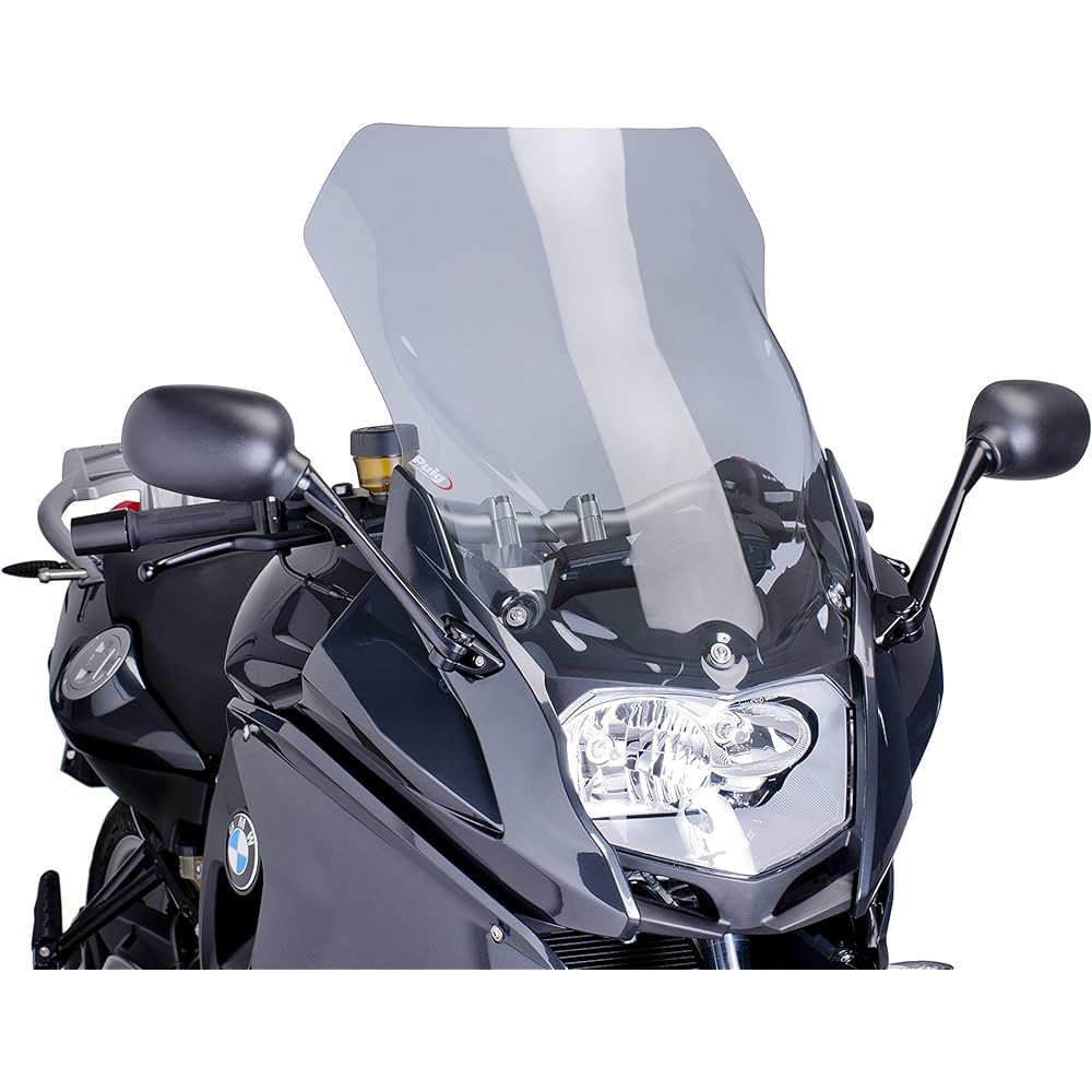 Puig 6485W SCREEN TOURING [CLEAR] BMW F800GT(13-15) Puig Screen Cowl Motorcycle Bike Parts