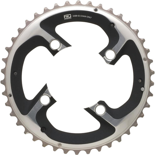 SHIMANO Front Chainwheel FC-M985 Chainring AG PCD:88mm Y1LS980