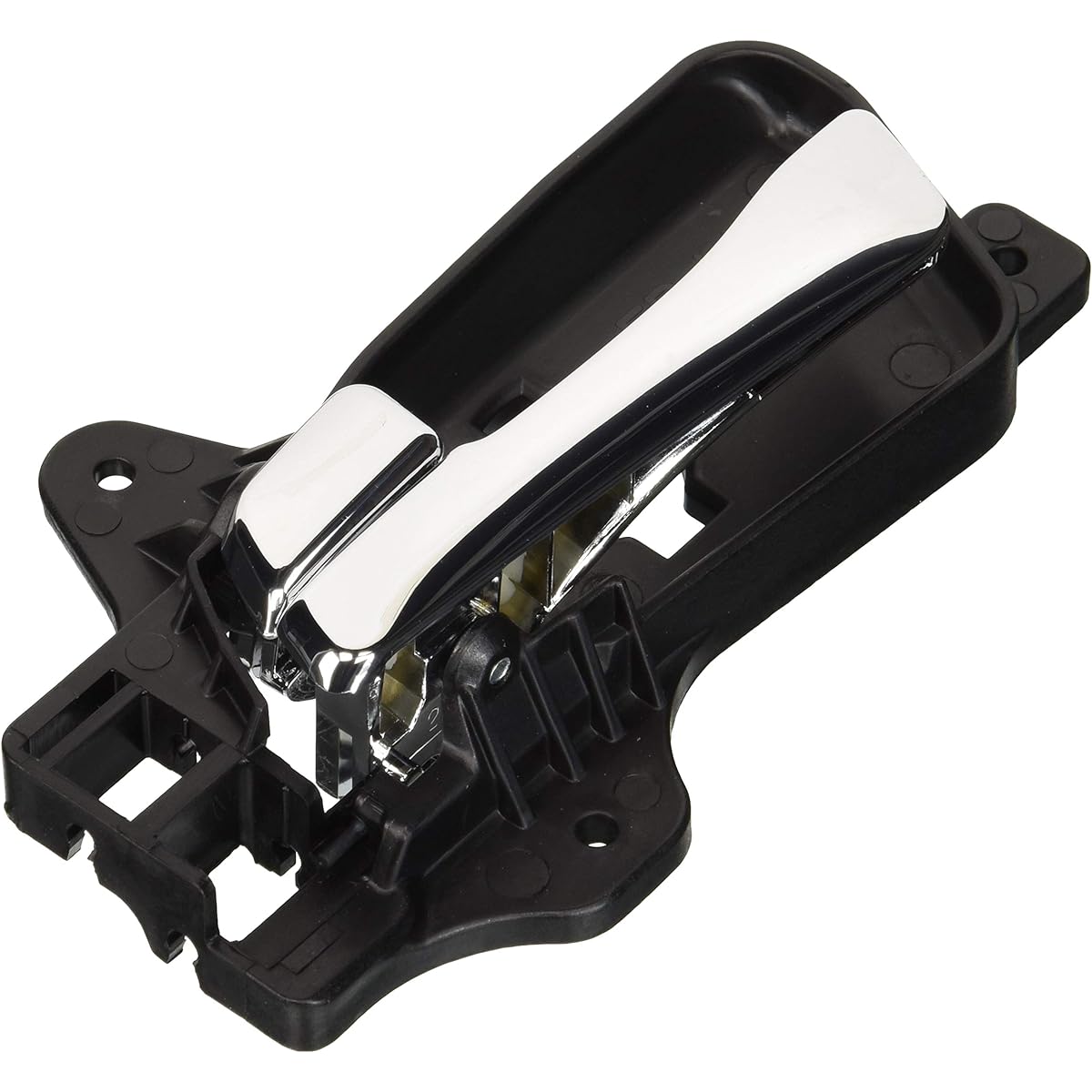 Genuine Hyundai 82610-2L010 Door handle albid interior left