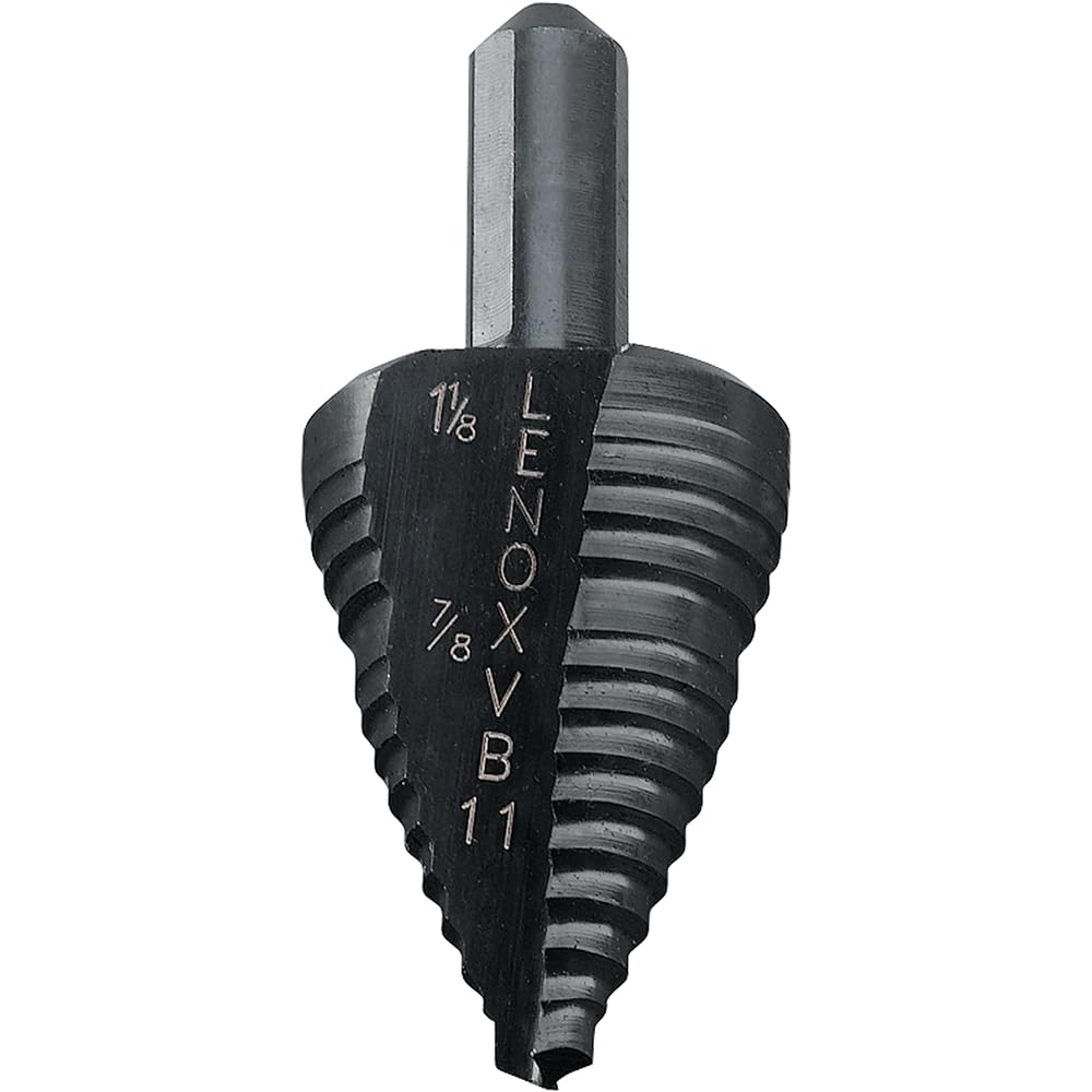 LENOX Varivid Stepped Drill 22/28.5mm 30888-VB11