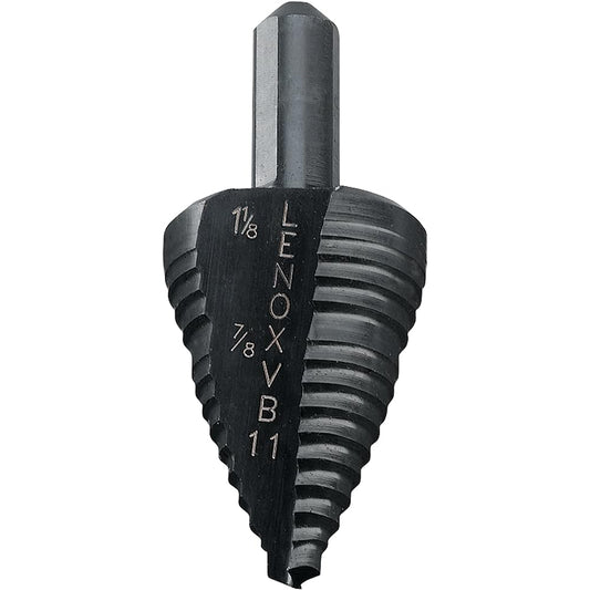 LENOX Varivid Stepped Drill 22/28.5mm 30888-VB11
