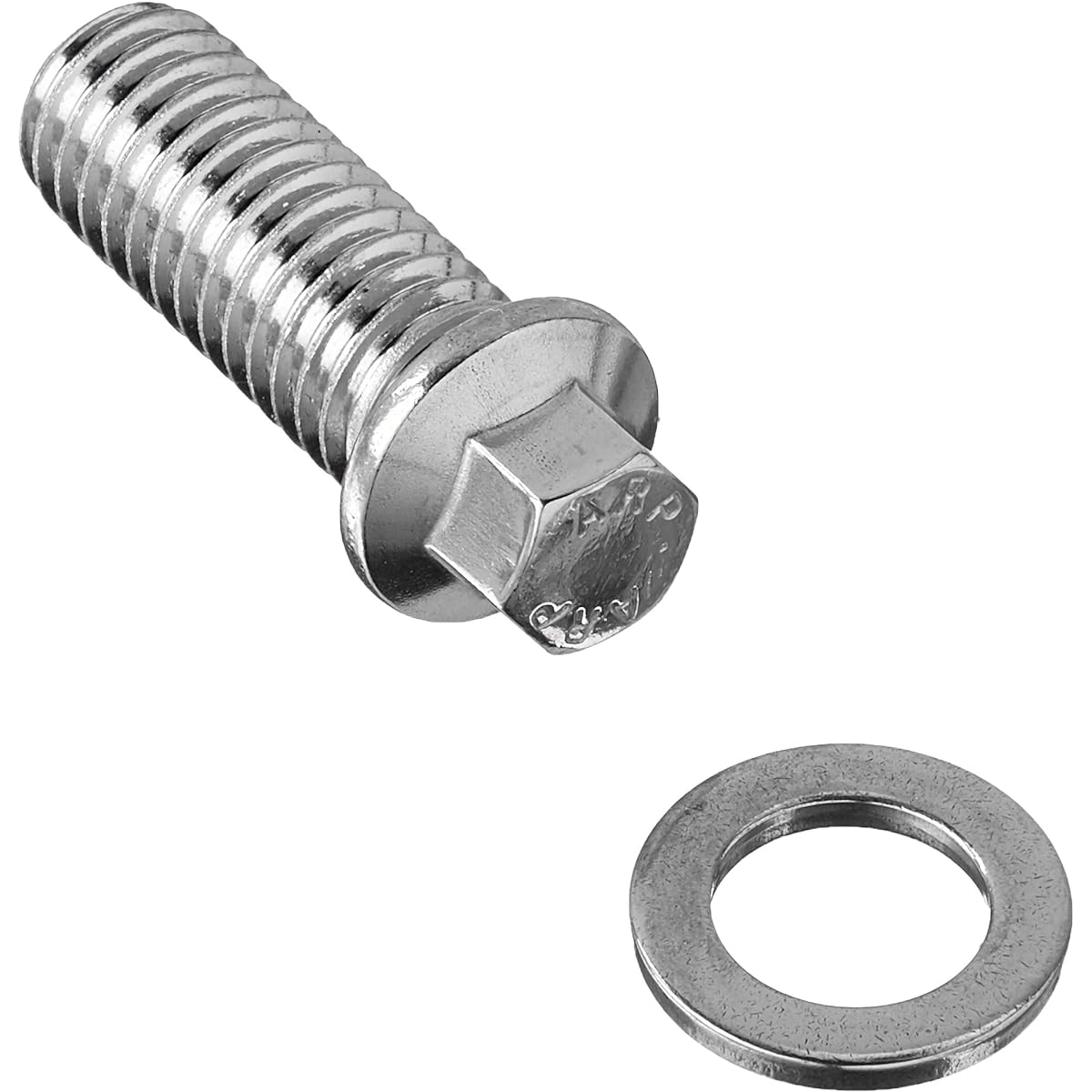 ARP 4001110 Stainless steel 300 Hexagonal Bolt Kit -16 Packs