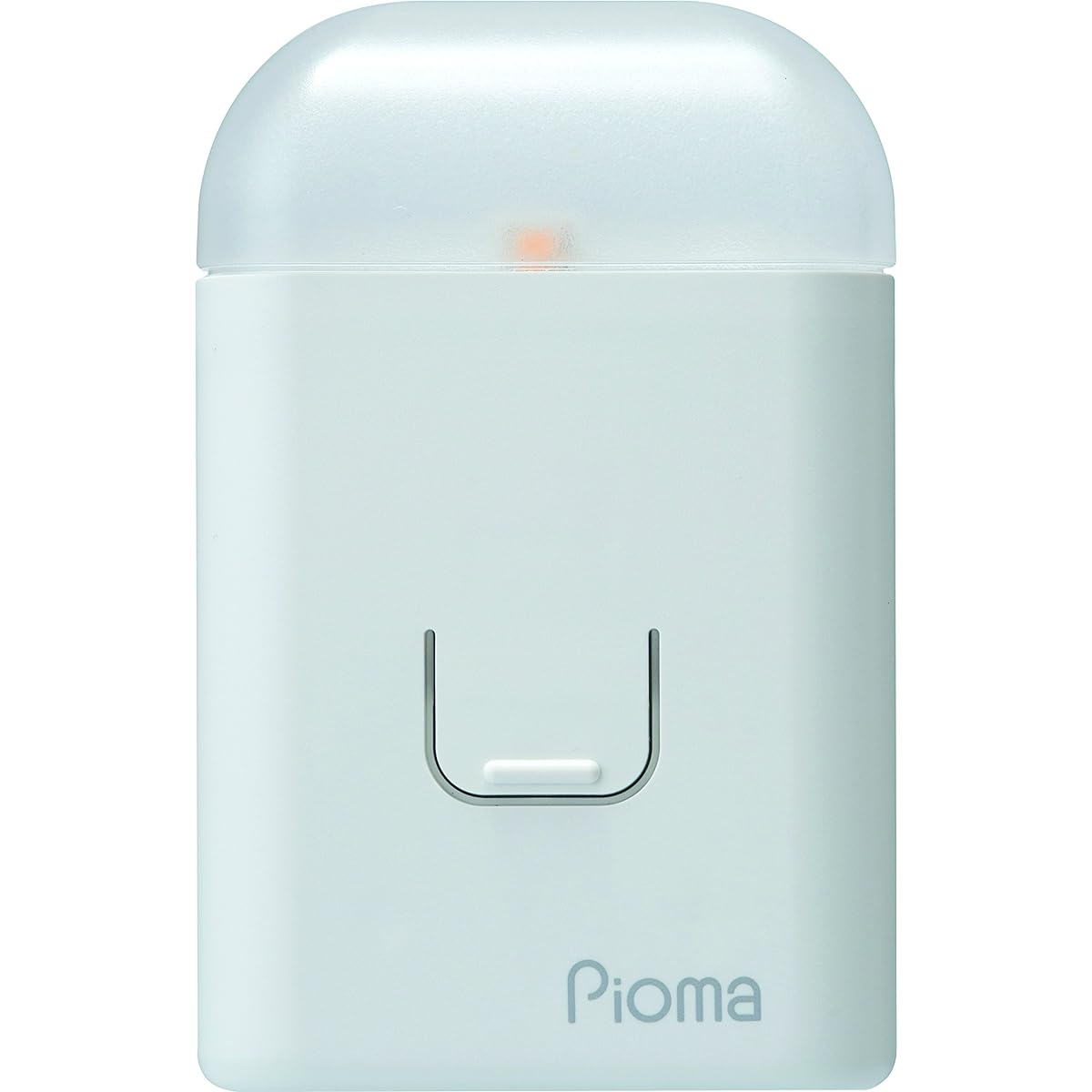 UBUKATA Pioma Kokodayo Light S UGL3-W White