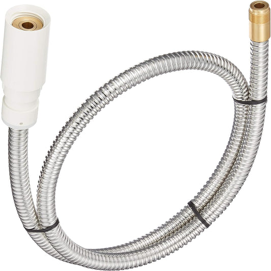 ●[HC185DW-U14] KVK faucet fittings Old MYM product For FM244U14 series etc. Shower hose set for hair washing faucet Cable