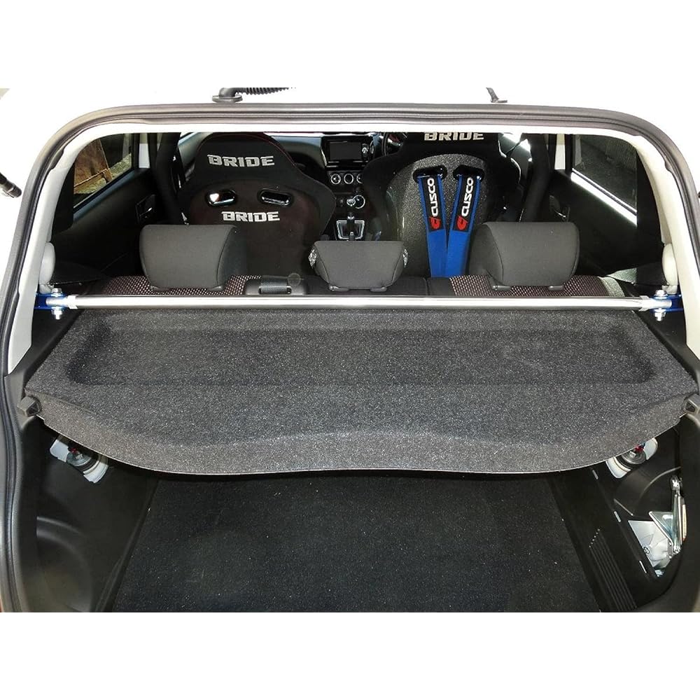 CUSCO [Power Brace] (Rear Pillar) Suzuki Swift Sport ZC33S 60J 492 RP
