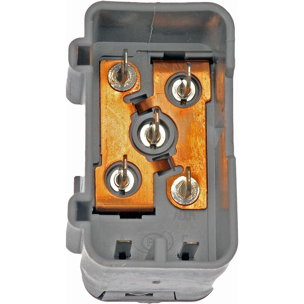 Doman 901 - 392 Power Window Switch on the passenger seat