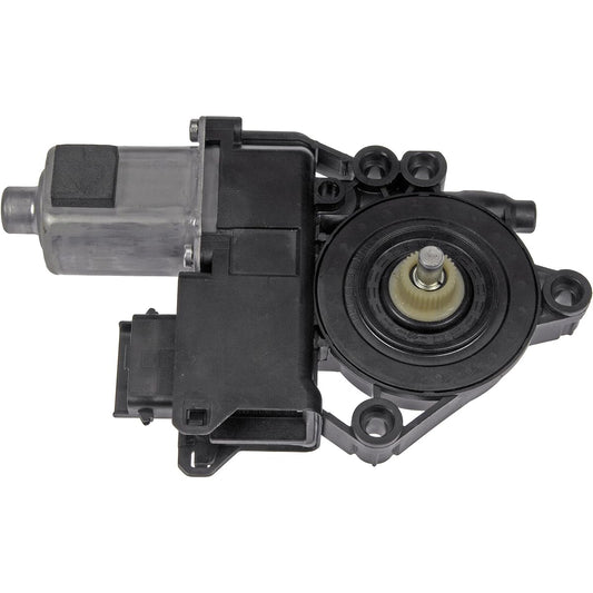 Doman 742 - 928 HYUNDAI VERACRUZ Front Driver side window motor