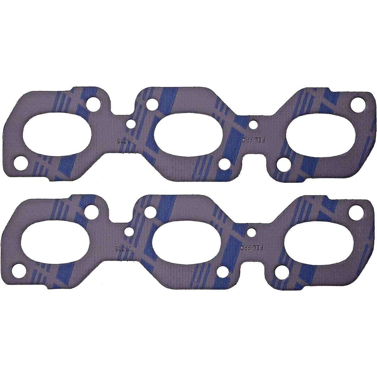 Fel Pro MS95715 Manifold gasket set