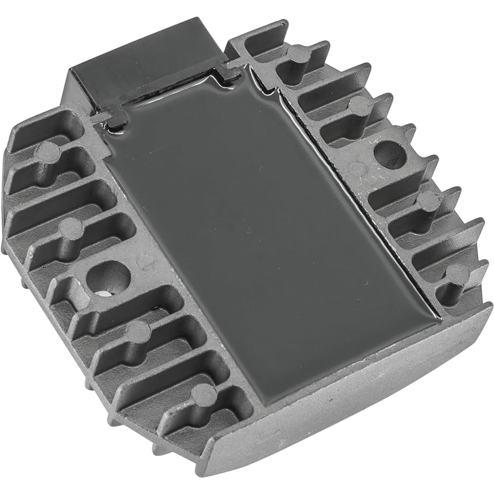 Caltric regulator rectifier Kawasaki Bayou 300 1992-2001 compatible