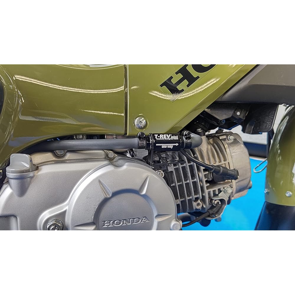 TERAMOTO T-REVmini SP Kit Gold Cross Cub 110 JA45 4215-mini