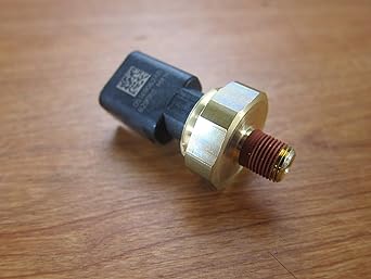 MOPAR 2005 ~ 2016 Chrysler Daggi Clam Hydraulic Sending unit.