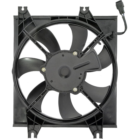 Dorman 620-811 Radiator Fan Assembly