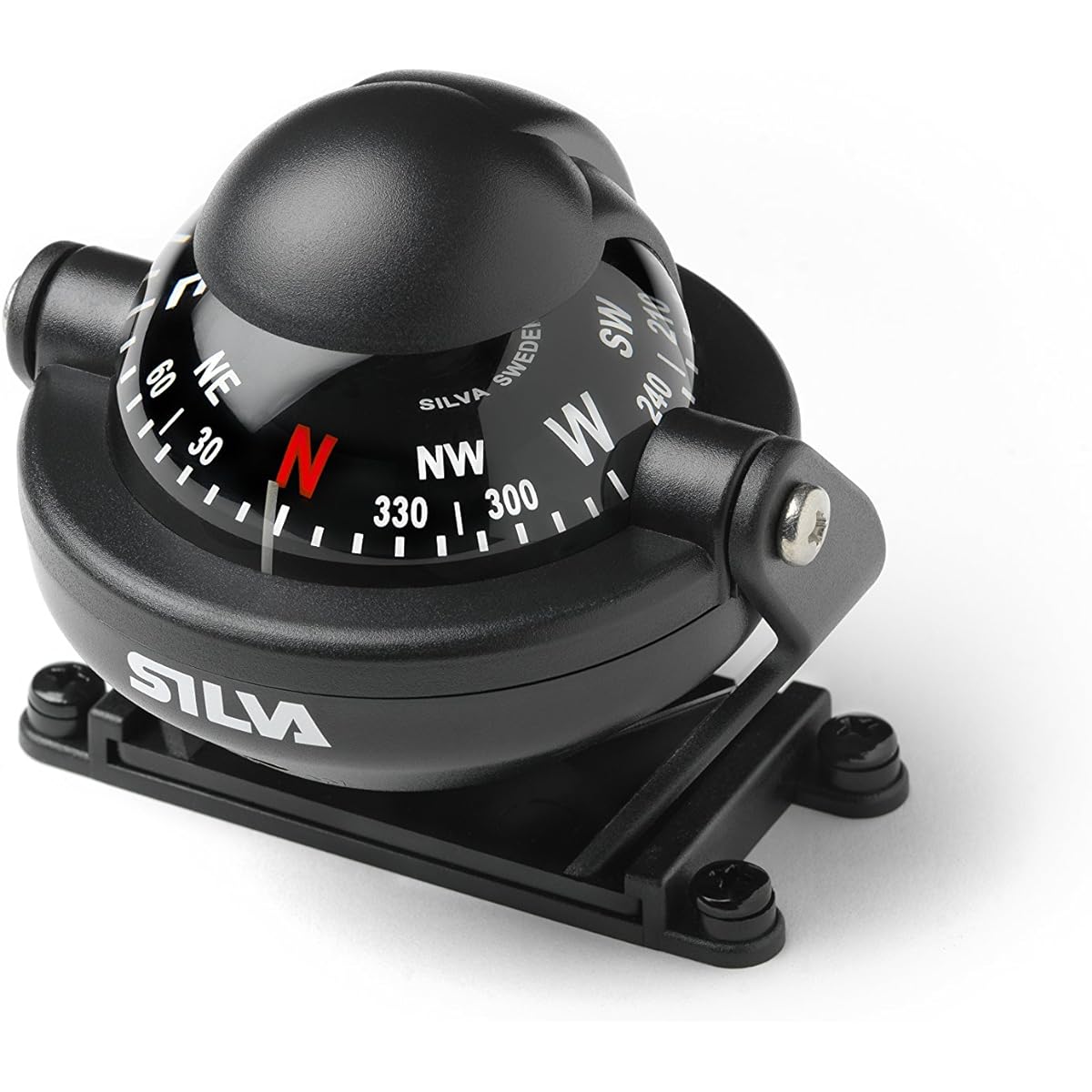 SILVA Compass Adventure 58 35730-0751
