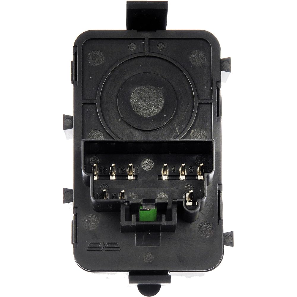 Doman 901 - 455 Mirror Switch