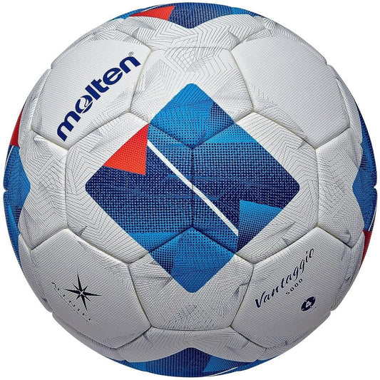 Molten Vantaggio 5000 Soccer Certification Ball