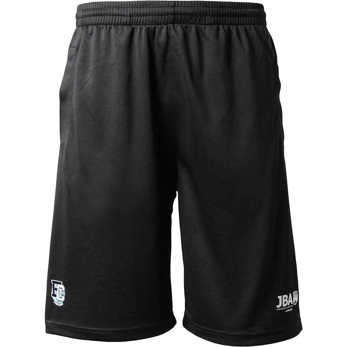 FINALCOURT Final Court Basketball Wear Referee Shorts FJ1136 JBA Official Referee Referee Wear Second Uniform