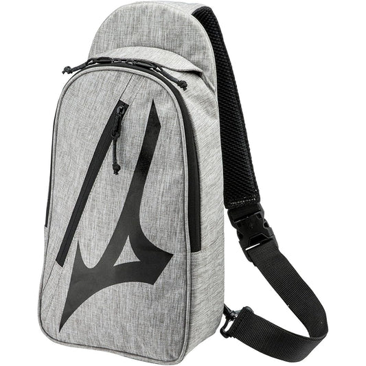 MIZUNO Golf Club Case CASE KOJIRO Case Kojiro Men's 5LJK180100 Compatible with 47 inches For 4 to 5 clubs