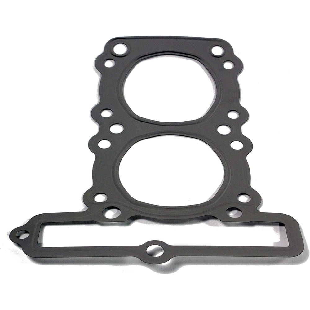KAWASAKI Genuine Parts Gasket (Head) 11004-0080