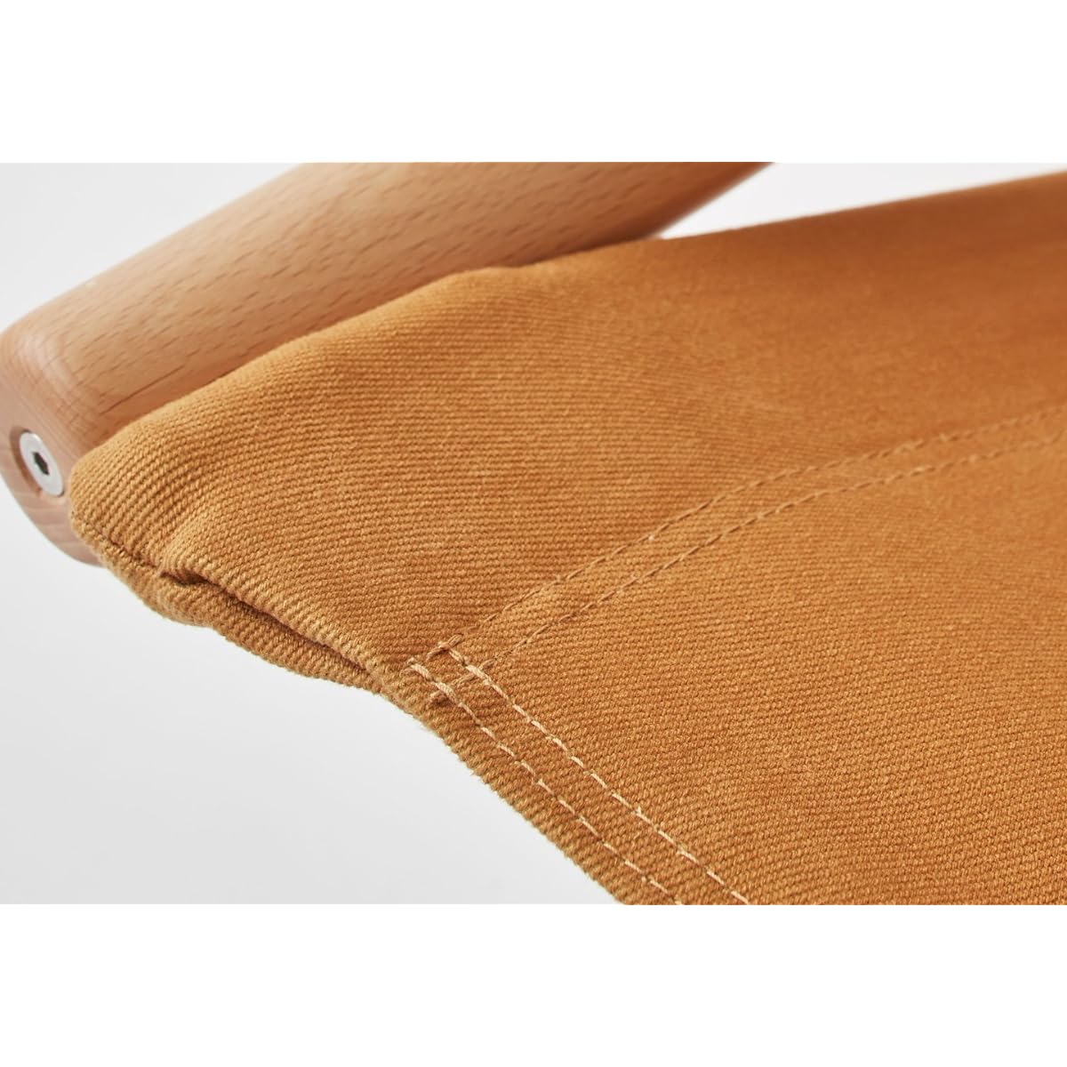Knee Chair X Replacement Seat NY-129 Camel