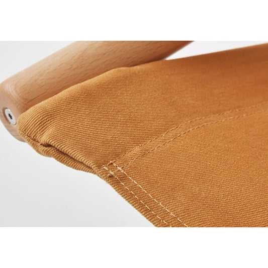Knee Chair X Replacement Seat NY-129 Camel