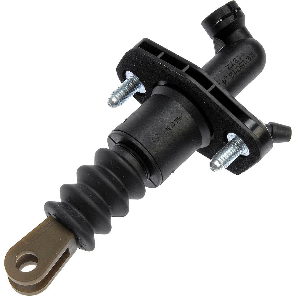 DORMAN CM640161 New Clutch Master Cylinder