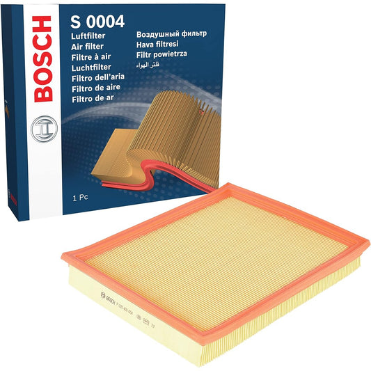 Bosch air filter F026400004